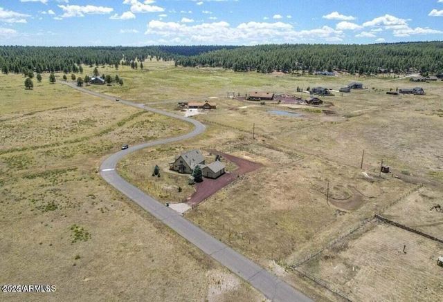 6555 N CHAMBERS Drive, Flagstaff, AZ 86001