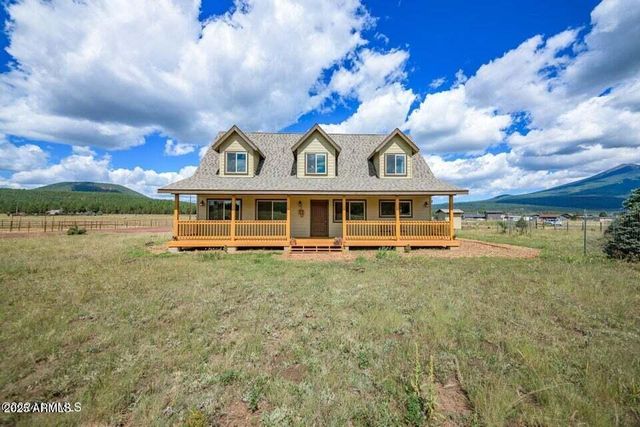 6555 N CHAMBERS Drive, Flagstaff, AZ 86001