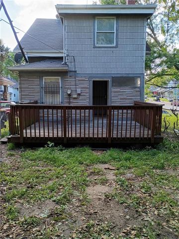 2627 College Avenue, Kansas City, MO 64127