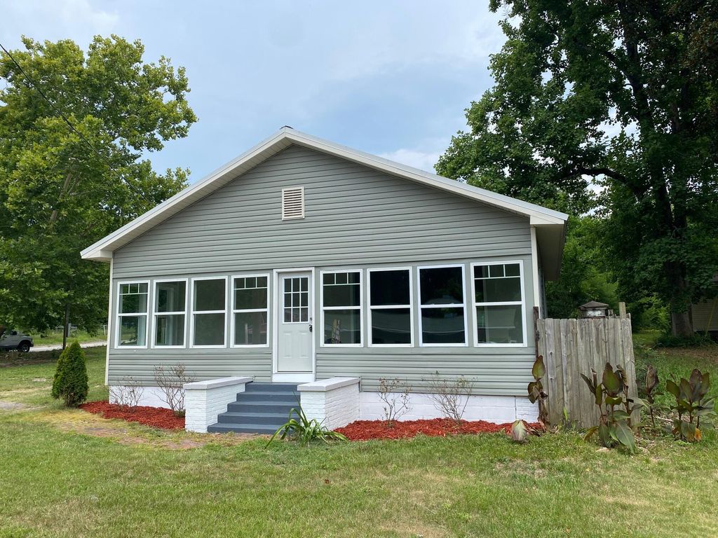 731 Augusta Road, Warrenville, SC 29851