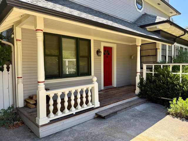 530 W Stephenson St, Ukiah, CA 95482