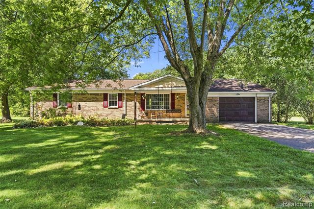 12465 Tuscola Road, Clio, MI 48420