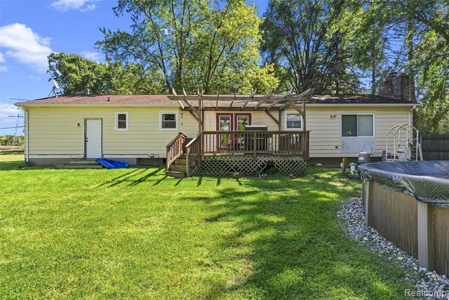 12465 Tuscola Road, Clio, MI 48420