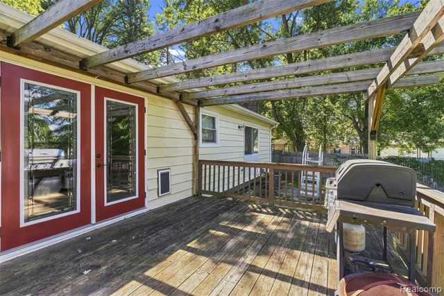 12465 Tuscola Road, Clio, MI 48420