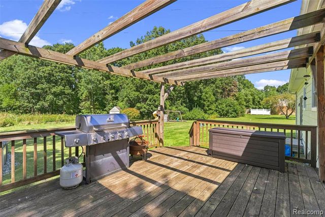 12465 Tuscola Road, Clio, MI 48420