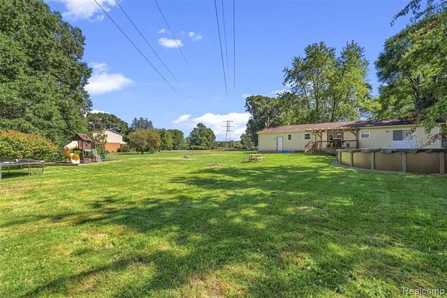 12465 Tuscola Road, Clio, MI 48420