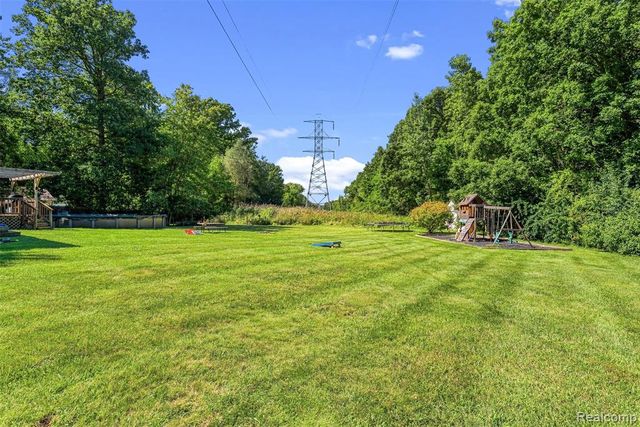 12465 Tuscola Road, Clio, MI 48420