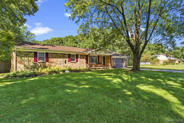12465 Tuscola Road, Clio, MI 48420