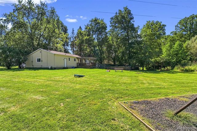 12465 Tuscola Road, Clio, MI 48420