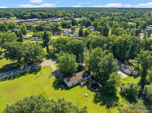 12465 Tuscola Road, Clio, MI 48420