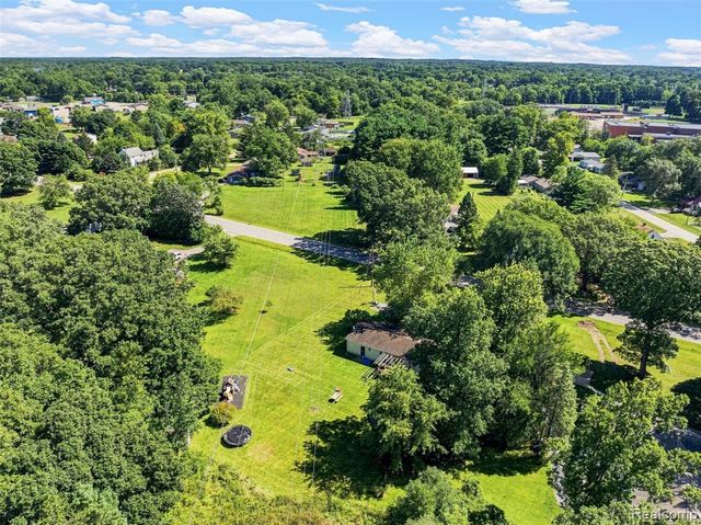 12465 Tuscola Road, Clio, MI 48420