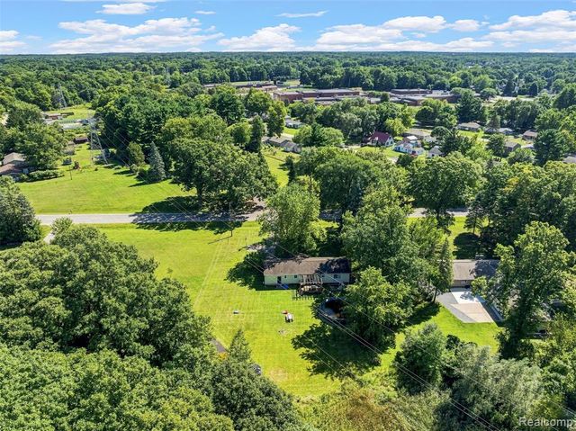 12465 Tuscola Road, Clio, MI 48420