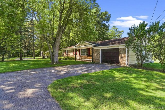 12465 Tuscola Road, Clio, MI 48420