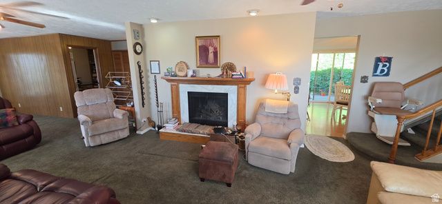 1398 N OAKRIDGE DR, Centerville, UT 84014