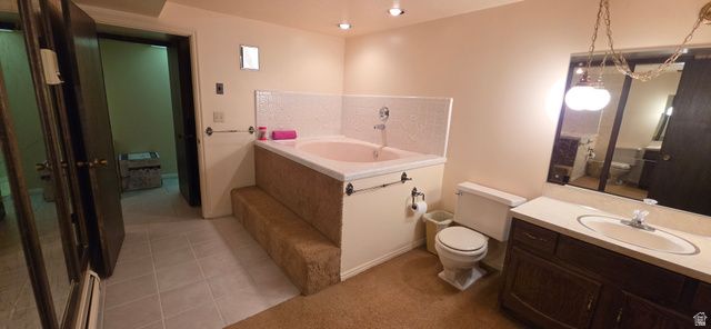 1398 N OAKRIDGE DR, Centerville, UT 84014