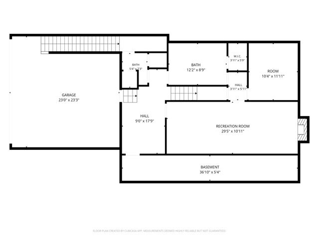 1398 N OAKRIDGE DR, Centerville, UT 84014