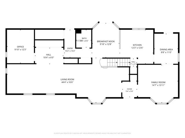 1398 N OAKRIDGE DR, Centerville, UT 84014