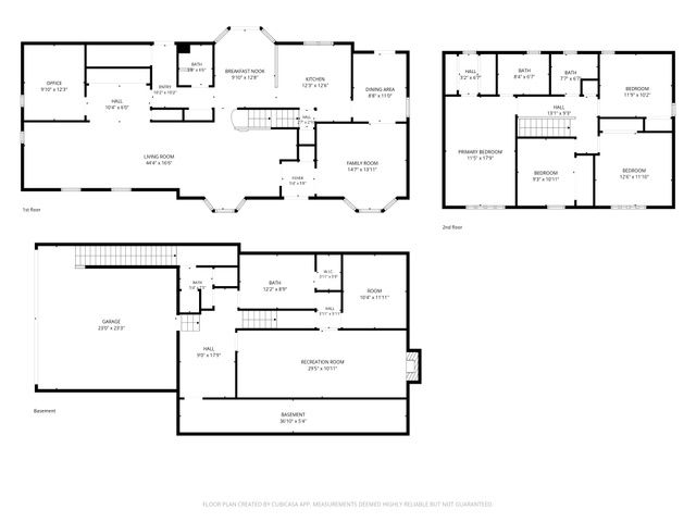 1398 N OAKRIDGE DR, Centerville, UT 84014