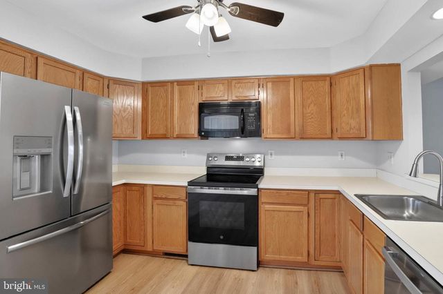 8608 WOODLAND MANOR DR, Laurel, MD 20724