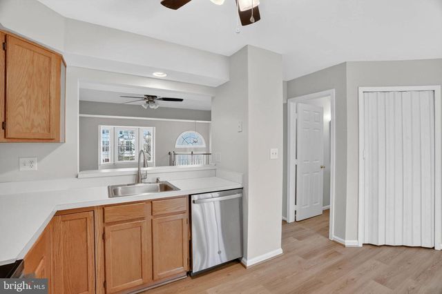 8608 WOODLAND MANOR DR, Laurel, MD 20724