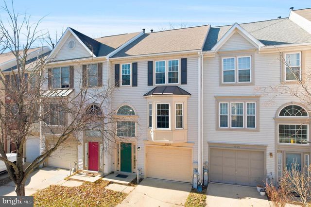 8608 WOODLAND MANOR DR, Laurel, MD 20724