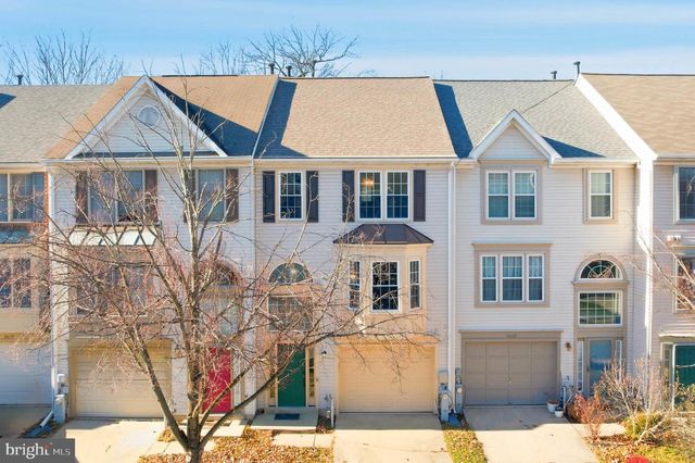 8608 WOODLAND MANOR DR, Laurel, MD 20724