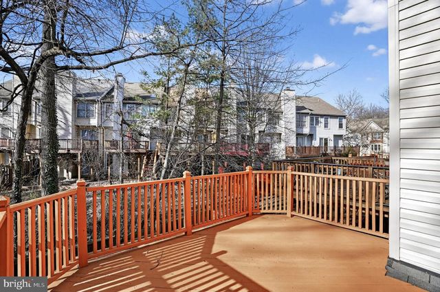 8608 WOODLAND MANOR DR, Laurel, MD 20724