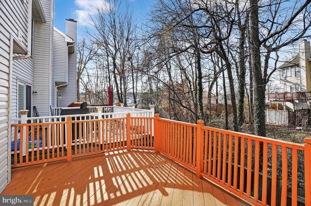 8608 WOODLAND MANOR DR, Laurel, MD 20724