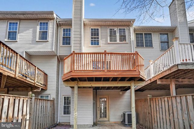 8608 WOODLAND MANOR DR, Laurel, MD 20724