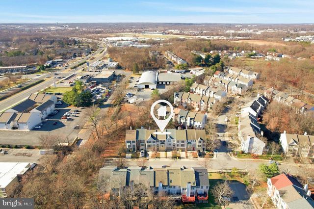 8608 WOODLAND MANOR DR, Laurel, MD 20724