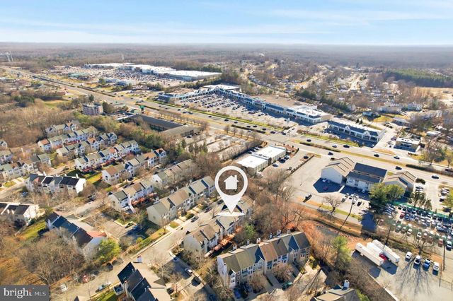 8608 WOODLAND MANOR DR, Laurel, MD 20724