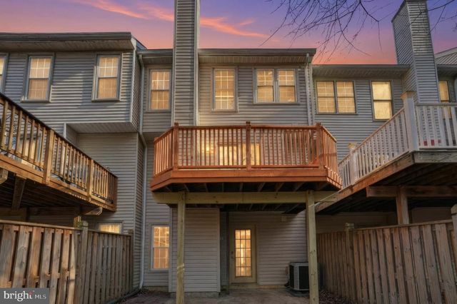 8608 WOODLAND MANOR DR, Laurel, MD 20724