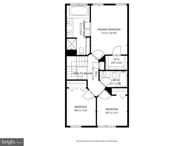 8608 WOODLAND MANOR DR, Laurel, MD 20724