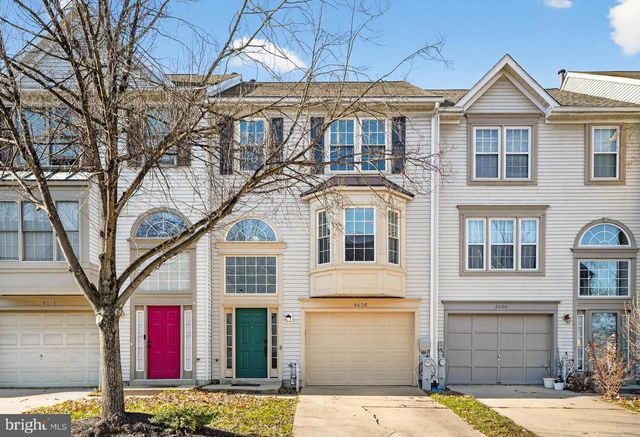 8608 WOODLAND MANOR DR, Laurel, MD 20724
