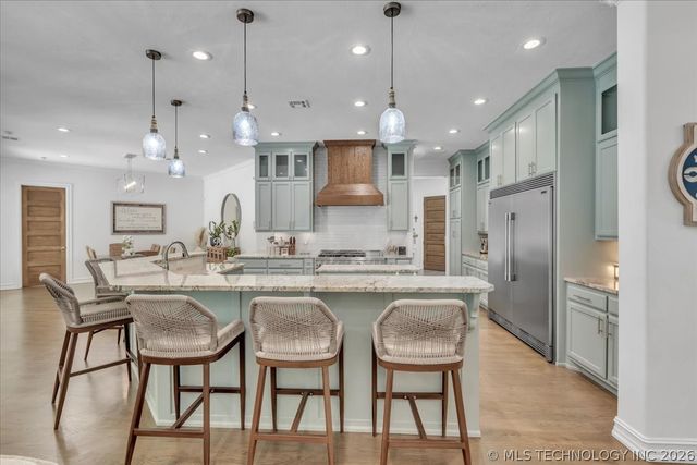 6133 E 138th Street S, Bixby, OK 74008