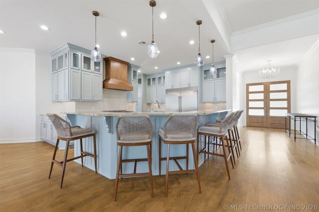 6133 E 138th Street S, Bixby, OK 74008