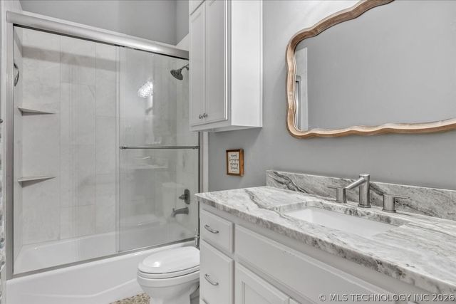 6133 E 138th Street S, Bixby, OK 74008