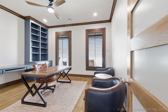 6133 E 138th Street S, Bixby, OK 74008