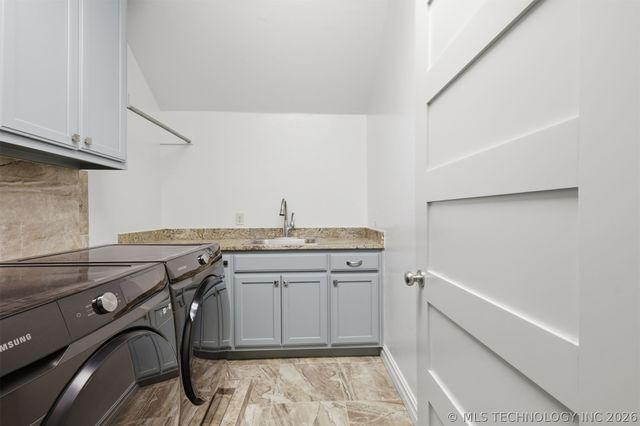 6133 E 138th Street S, Bixby, OK 74008