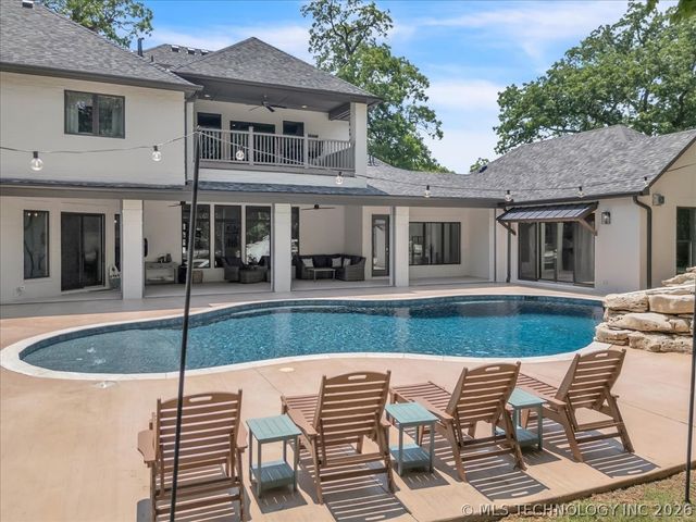 6133 E 138th Street S, Bixby, OK 74008