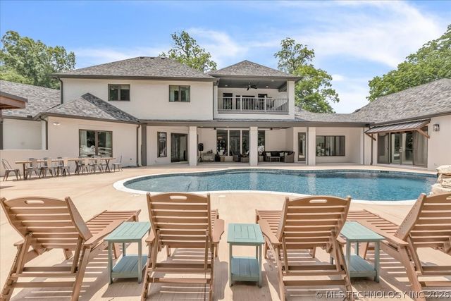 6133 E 138th Street S, Bixby, OK 74008