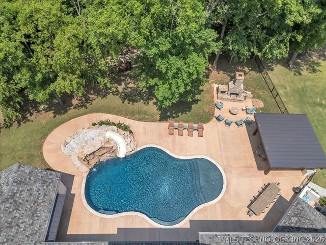 6133 E 138th Street S, Bixby, OK 74008