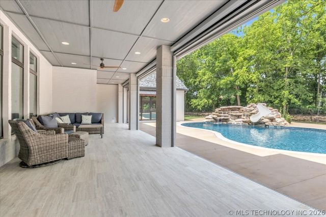 6133 E 138th Street S, Bixby, OK 74008