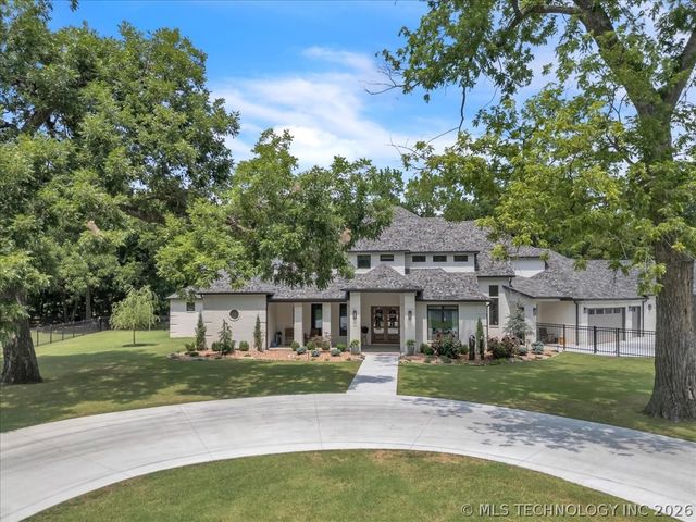 6133 E 138th Street S, Bixby, OK 74008