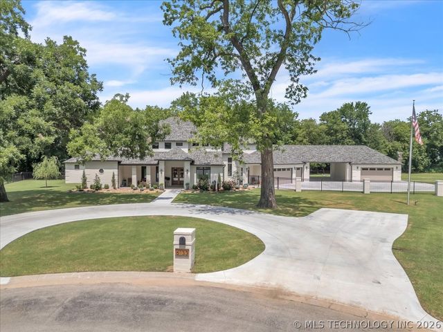 6133 E 138th Street S, Bixby, OK 74008