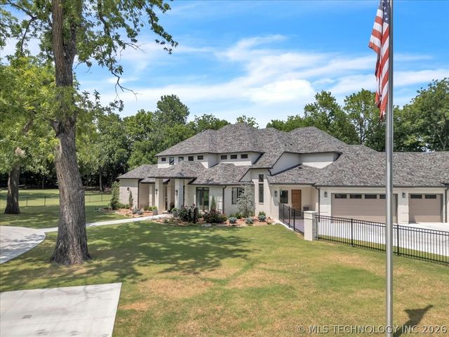 6133 E 138th Street S, Bixby, OK 74008
