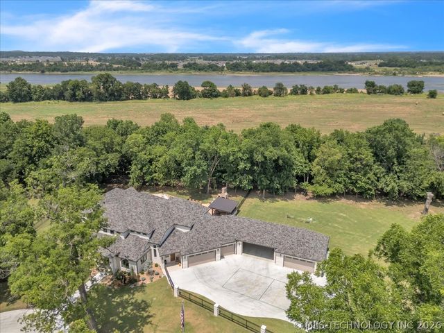 6133 E 138th Street S, Bixby, OK 74008