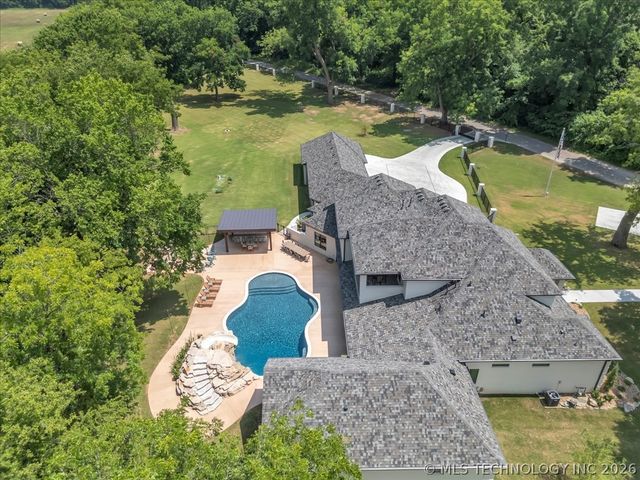 6133 E 138th Street S, Bixby, OK 74008