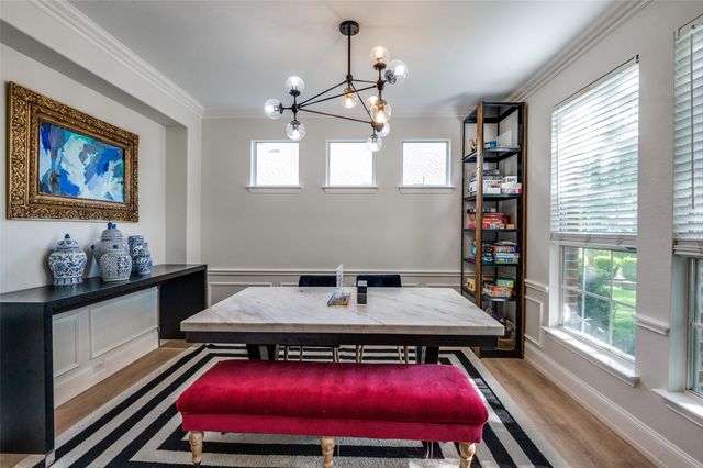 1404 Settlers Court, Allen, TX 75002