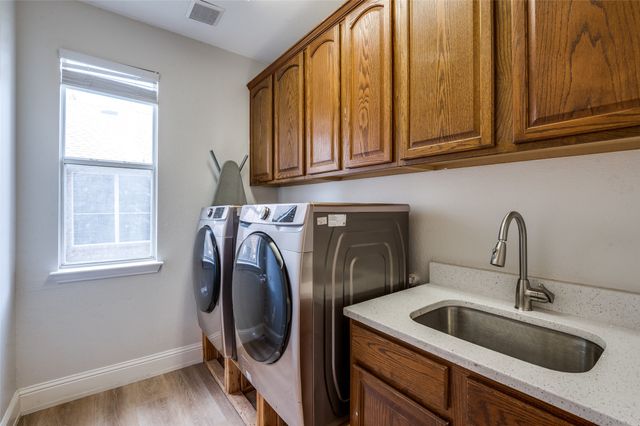 1404 Settlers Court, Allen, TX 75002